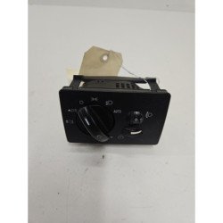 Commande De Phare Ford Focus 2 Phase 2 Break